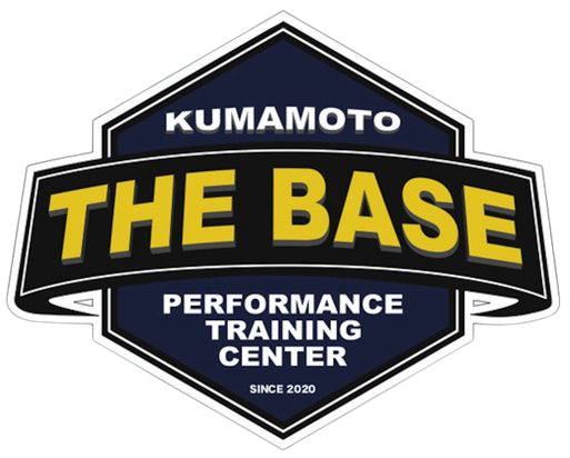 THE BASE|アスリート専用ジム｜熊本市